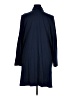 Eileen Fisher Blue Coat Size XL - photo 2