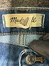Madewell Blue Jeans Size 30 waist - photo 7