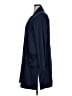 Eileen Fisher Blue Coat Size XL - photo 5