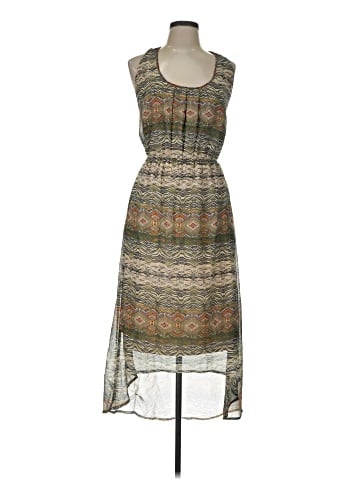 Staring at Stars Casual Dress (view 1)