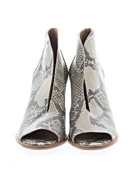Lucky Brand Ankle Boots (view 2)