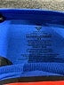 DC Comics 100% Cotton Blue Short Sleeve T-Shirt Size 4T - photo 3
