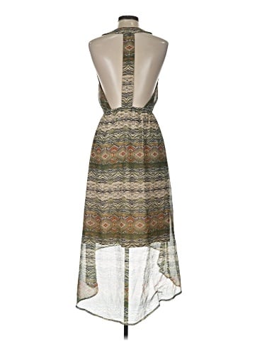 Staring at Stars Casual Dress (view 2)