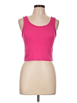 One Step Up Tank Top
