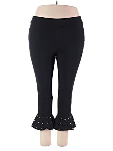 INC International Concepts Active Pants (view 1)
