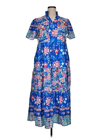 Unbranded Casual Dress (view 1)