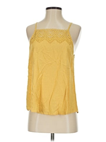 Mine Tank Top (view 1)