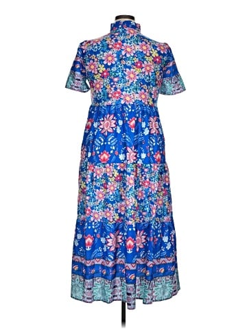 Unbranded Casual Dress (view 2)