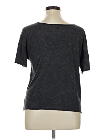 Treasure & Bond Short Sleeve Top (view 2)