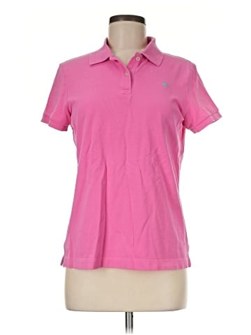 Lilly Pulitzer Short Sleeve Polo (view 1)