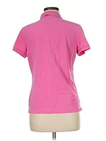 Lilly Pulitzer Short Sleeve Polo (view 2)