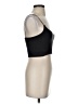 Out From Under Black Tank Top Size S - photo 4
