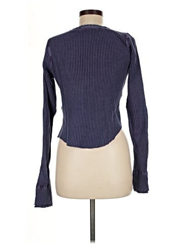 FP One Long Sleeve Henley (view 2)