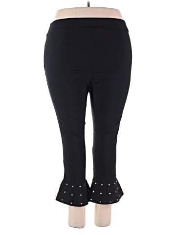 INC International Concepts Active Pants (view 2)