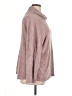 Mia + Tess Pink Turtleneck Sweater Size XL - photo 4