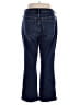 J.Crew Factory Store Blue Jeans Size 33 waist - photo 2