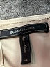 BCBGMAXAZRIA 100% Polyester Tan Cocktail Dress Size 6 - photo 6