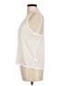 Athleta Ivory Sleeveless T-Shirt Size M - photo 5