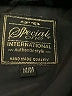 Special One International 100% Polyester Black Vest Size M - photo 6