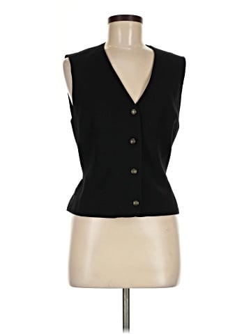 Talbots Vest (view 1)