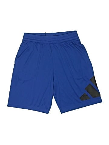 Adidas Athletic Shorts (view 1)