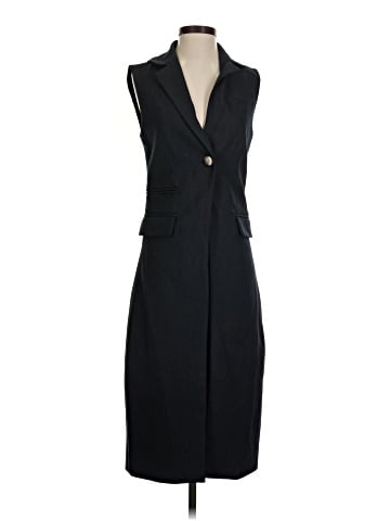 Mare Mare X Anthropologie Vest (view 1)