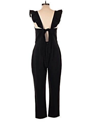 Adelyn Rae Jumpsuit (view 2)