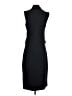 Mare Mare X Anthropologie 100% Polyester Black Vest Size XS - photo 2