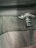 Athleta Solid Black Casual Pants Size 6 - photo 4