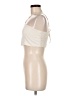 Assorted Brands Ivory Sleeveless Top Size M - photo 5