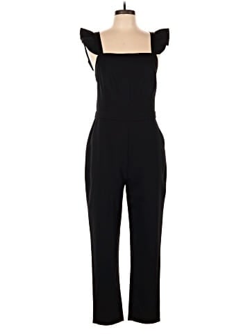 Adelyn Rae Jumpsuit (view 1)
