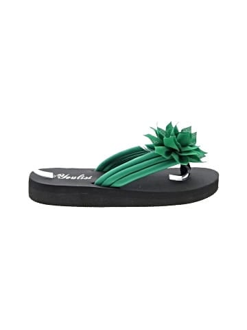 Assorted Brands Flip Flops (view 1)