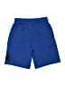 Adidas 100% Recycled Polyester Color Block Blue Athletic Shorts Size 14 - 16 - photo 2