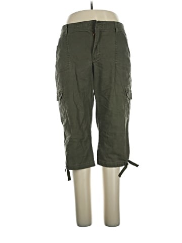 Lee Cargo Pants (view 1)