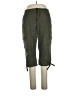 Lee Green Cargo Pants Size 14 - photo 1