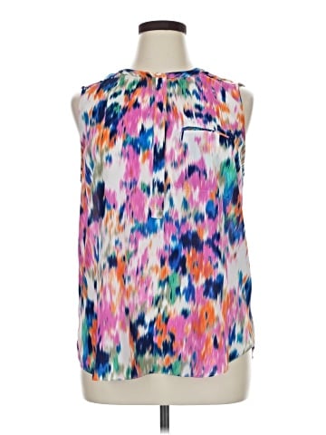 Not Your Daughter's Jeans Sleeveless Blouse (view 1)