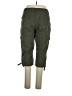 Lee Green Cargo Pants Size 14 - photo 2