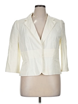 Ann Taylor Factory Blazer