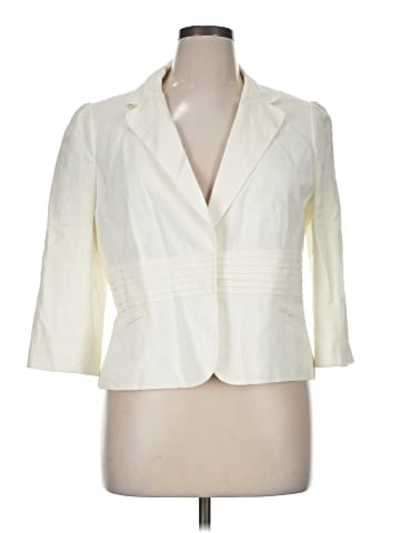 Ann Taylor Factory Blazer (view 1)