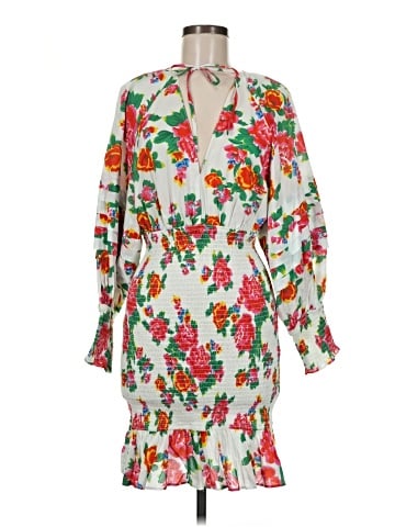 Rhode Casual Dress (view 1)
