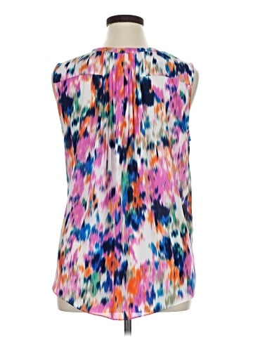 Not Your Daughter's Jeans Sleeveless Blouse (view 2)