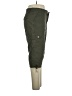 Lee Green Cargo Pants Size 14 - photo 7
