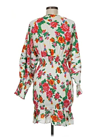 Rhode Casual Dress (view 2)