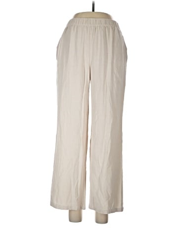 Happily Grey Casual Pants (view 1)