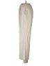 Happily Grey Ivory Casual Pants Size L - photo 5