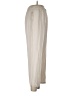 Happily Grey Ivory Casual Pants Size L - photo 4