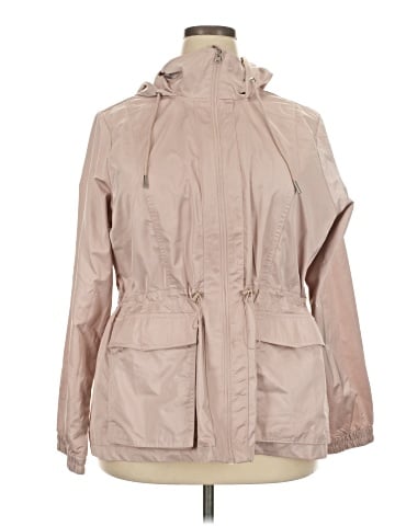 Avia Raincoat (view 1)