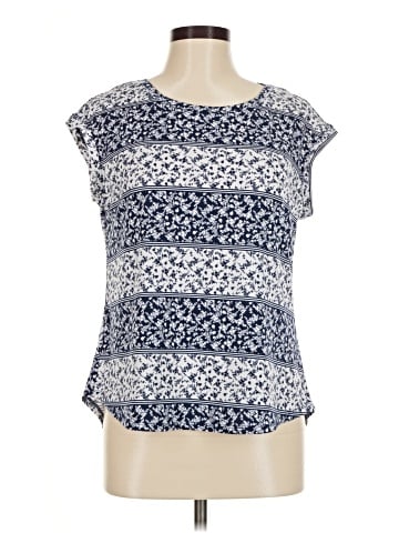 Elle Short Sleeve Top (view 1)