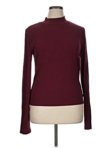 Gap Turtleneck Sweater (view 1)