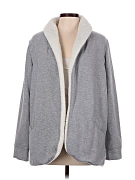 Lands' End Fleece